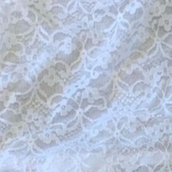 Lace Bralette‎ - Picture 7 of 12